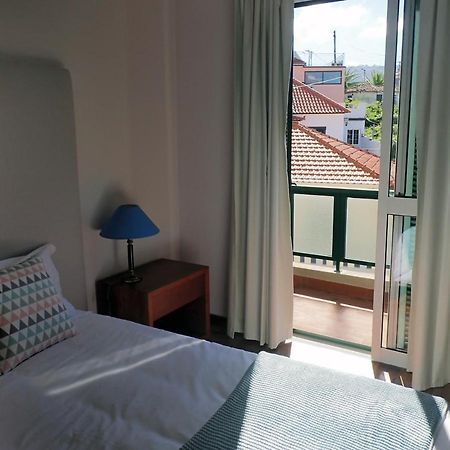 Funchal Petrolhead Apartment ภายนอก รูปภาพ