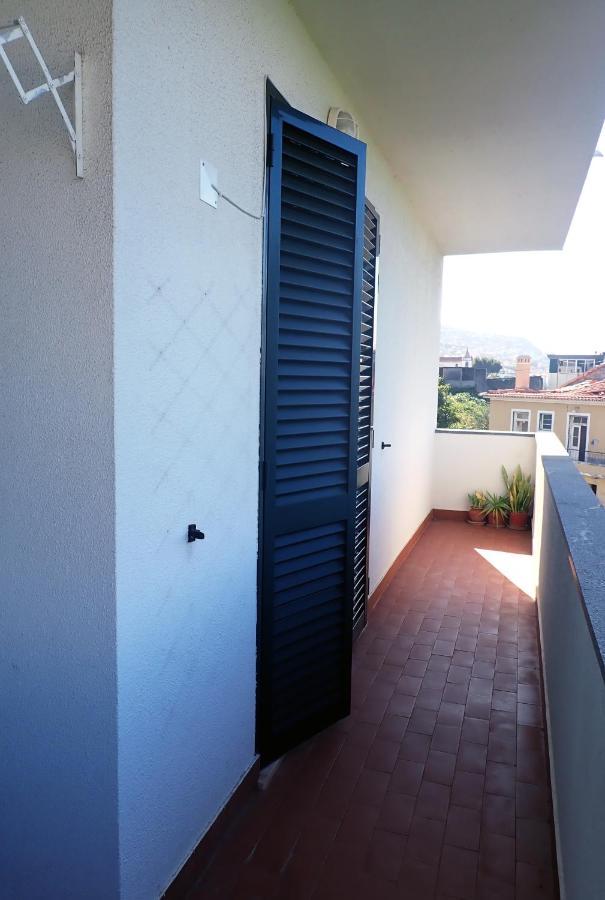 Funchal Petrolhead Apartment ภายนอก รูปภาพ