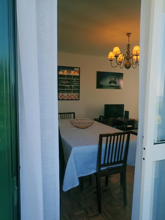 Funchal Petrolhead Apartment ภายนอก รูปภาพ
