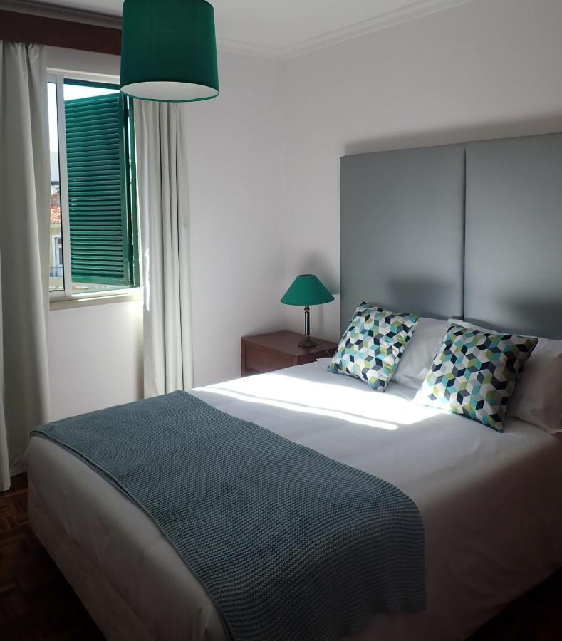 Funchal Petrolhead Apartment ภายนอก รูปภาพ