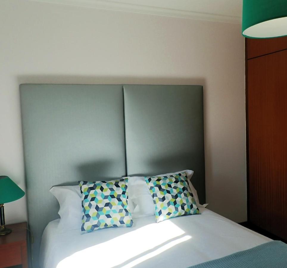 Funchal Petrolhead Apartment ภายนอก รูปภาพ