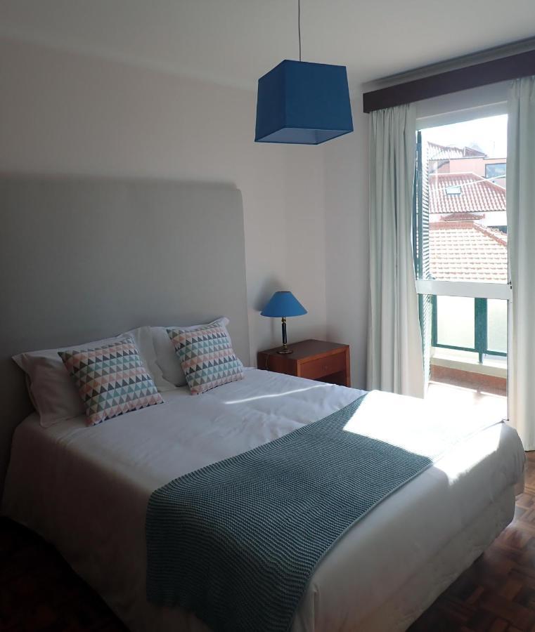 Funchal Petrolhead Apartment ภายนอก รูปภาพ