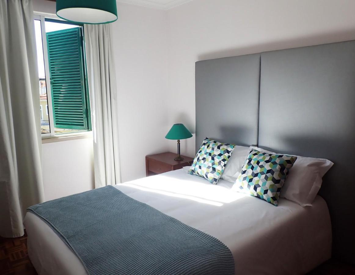 Funchal Petrolhead Apartment ภายนอก รูปภาพ