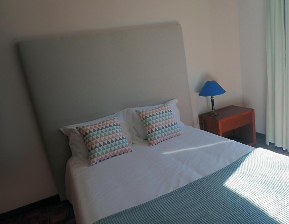 Funchal Petrolhead Apartment ภายนอก รูปภาพ
