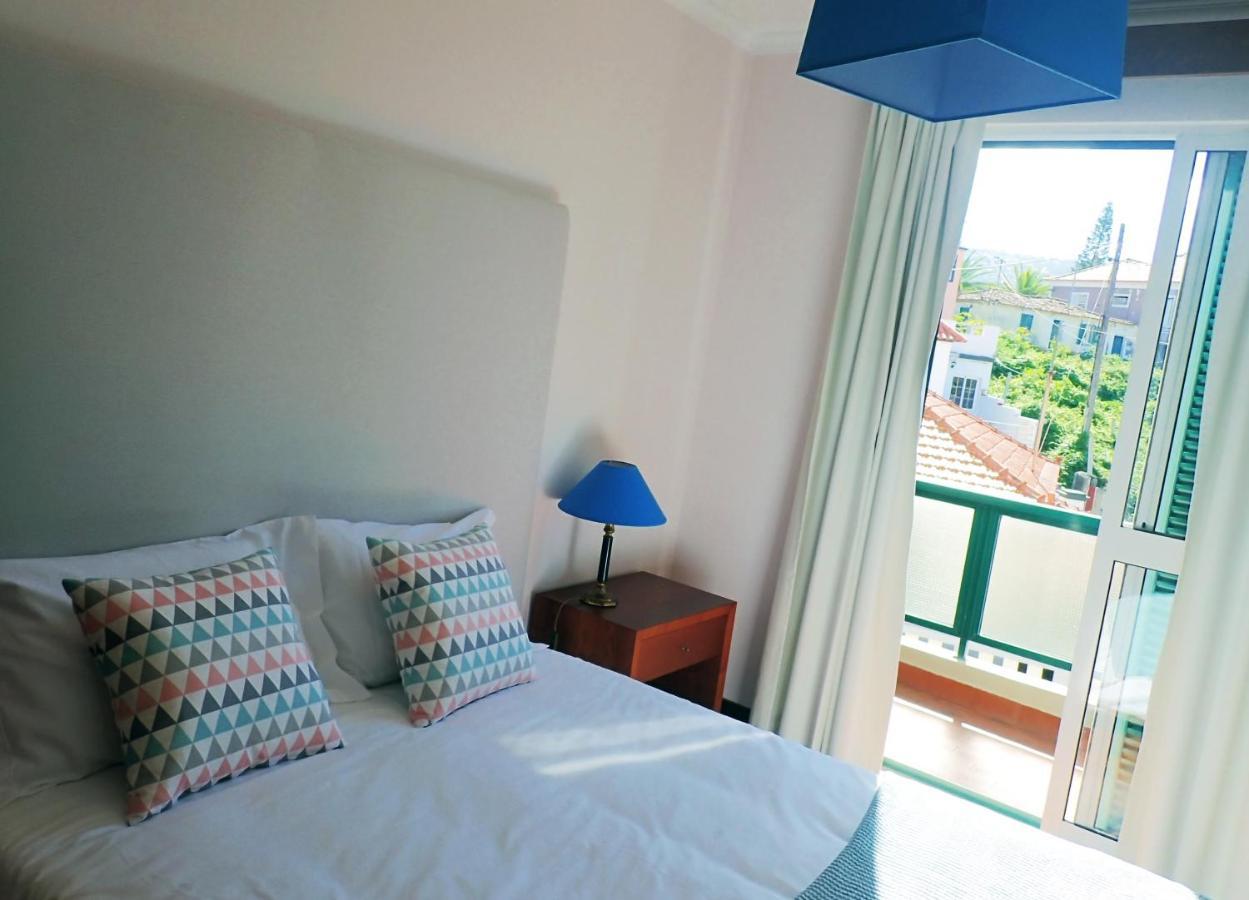 Funchal Petrolhead Apartment ภายนอก รูปภาพ