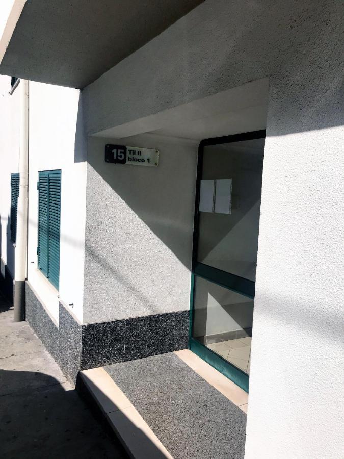Funchal Petrolhead Apartment ภายนอก รูปภาพ