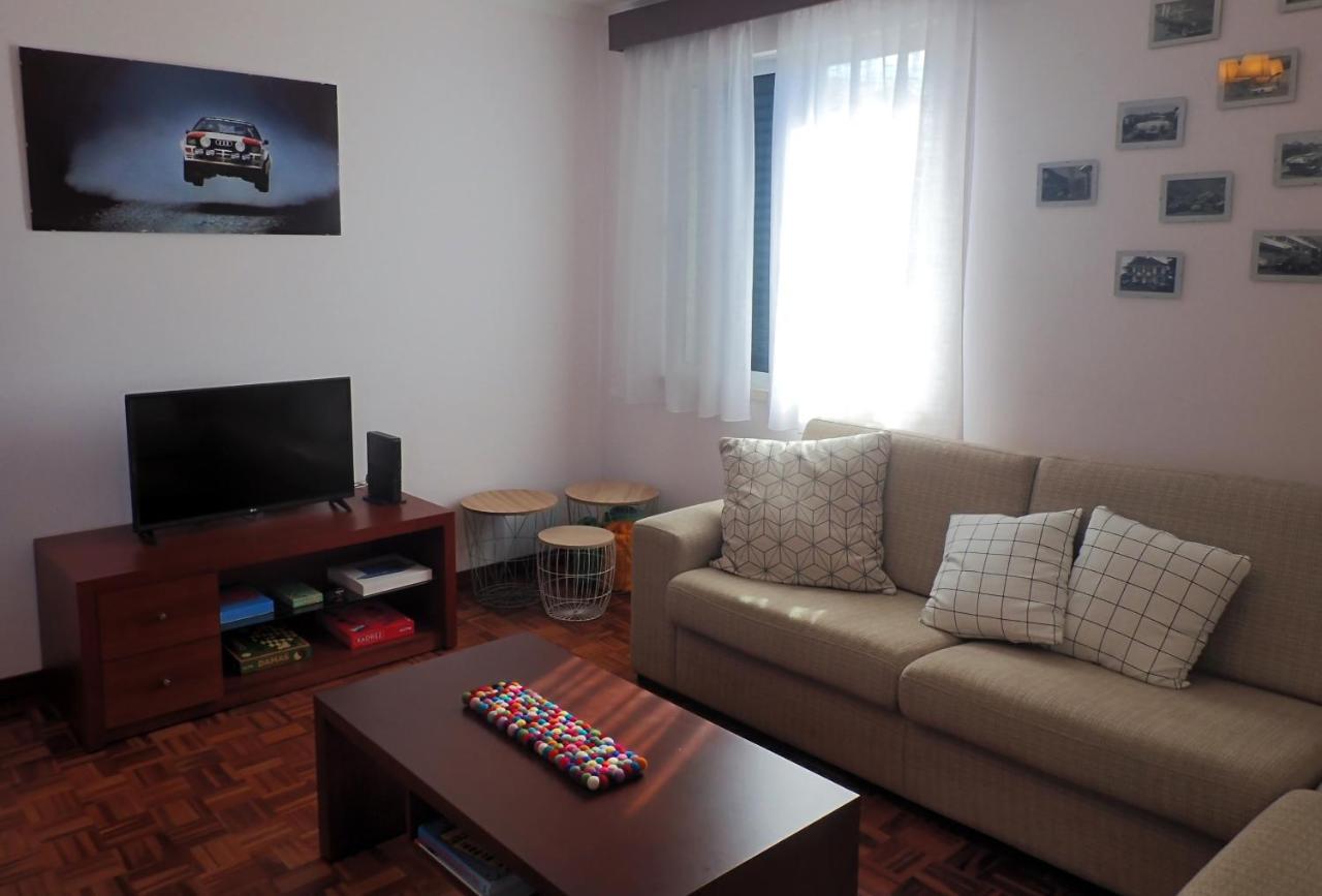 Funchal Petrolhead Apartment ภายนอก รูปภาพ
