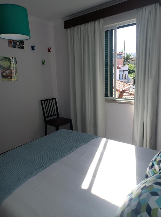 Funchal Petrolhead Apartment ภายนอก รูปภาพ