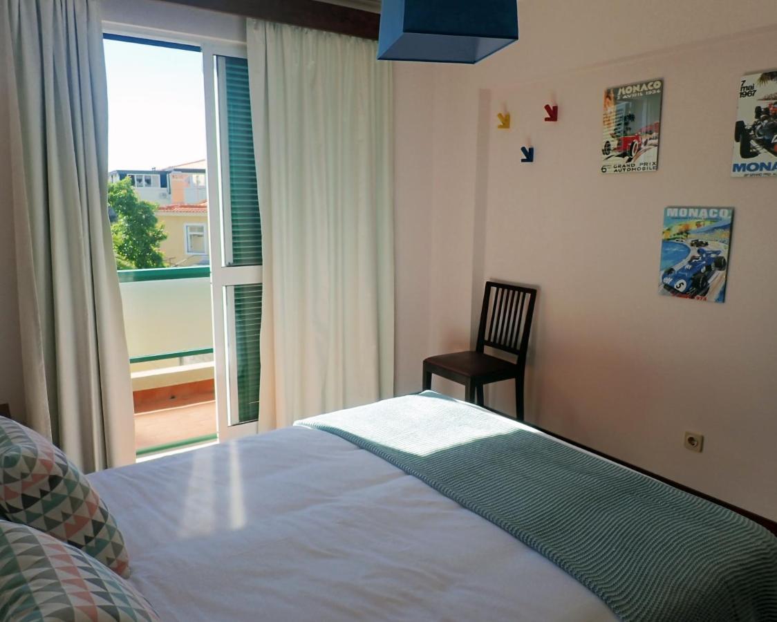 Funchal Petrolhead Apartment ภายนอก รูปภาพ
