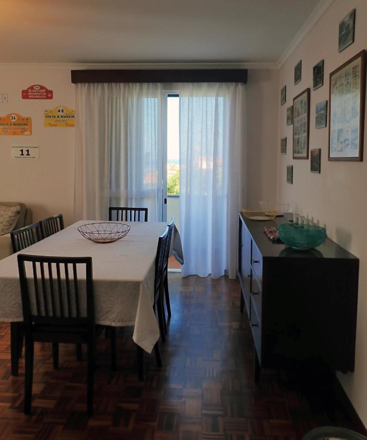 Funchal Petrolhead Apartment ภายนอก รูปภาพ