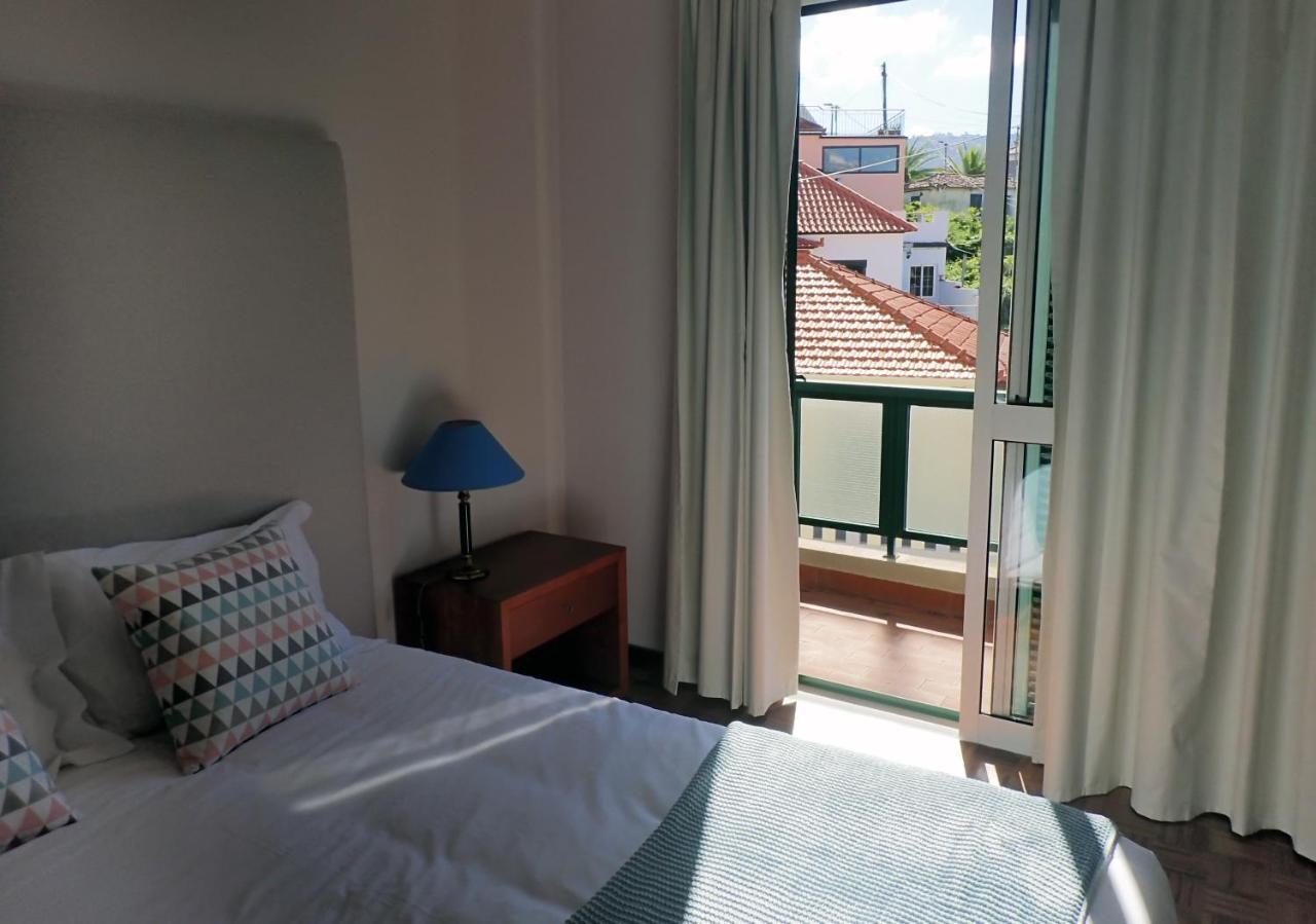 Funchal Petrolhead Apartment ภายนอก รูปภาพ