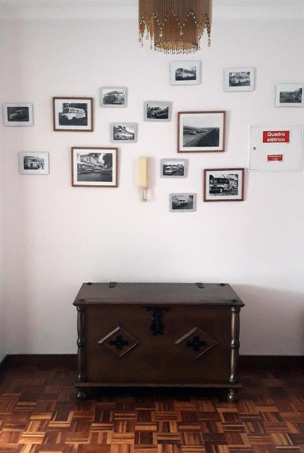 Funchal Petrolhead Apartment ภายนอก รูปภาพ